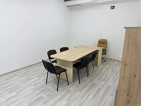 Kirayə verilir obyekt 22 m²