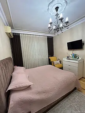 Satılır 3 otaqlı mənzil 85 m² — Bakı, Köhnə Günəşli 3 otaq 85.00 m²