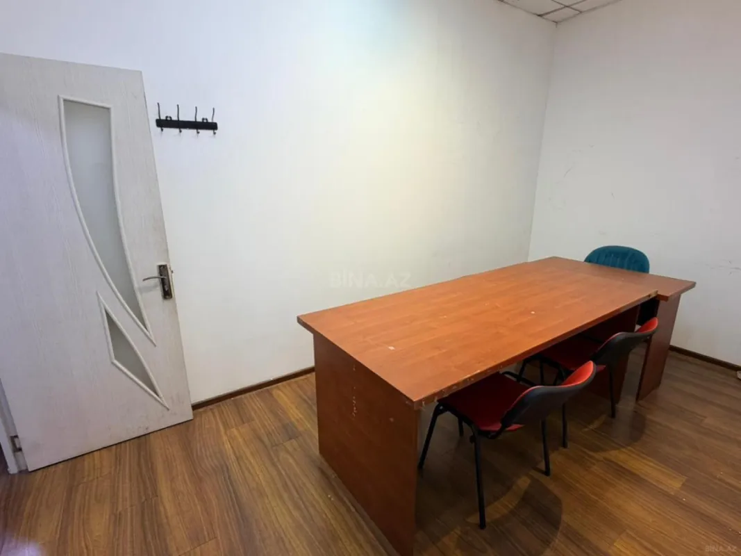 Kirayə verilir obyekt 12 m²