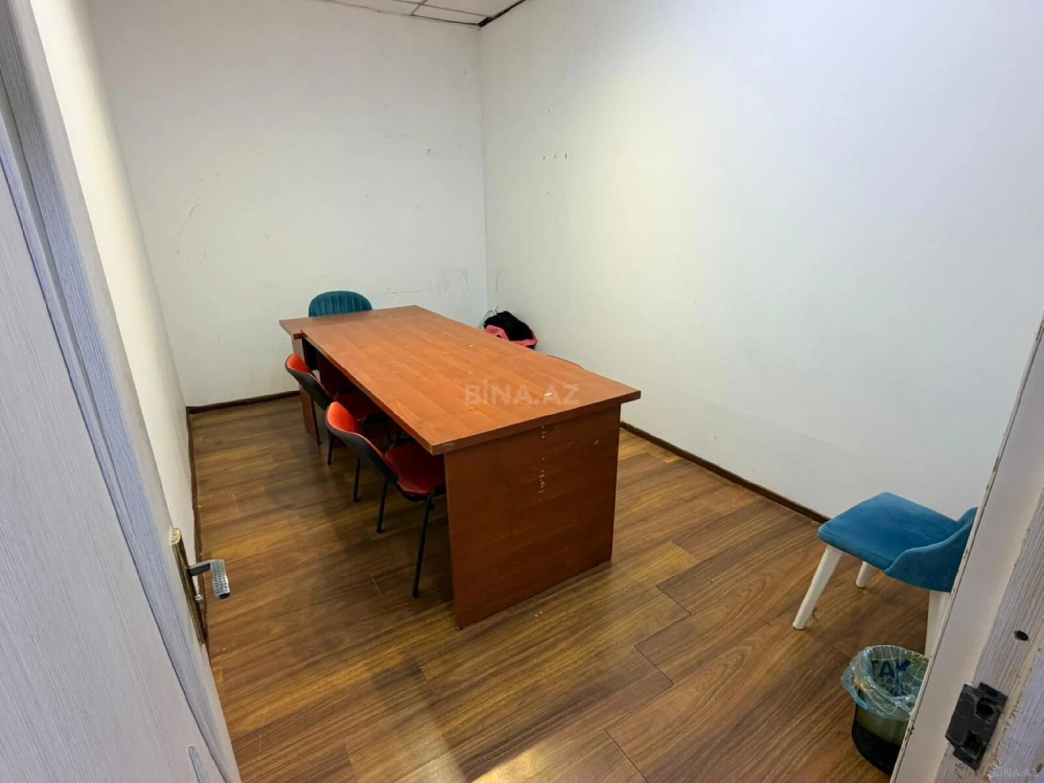 Kirayə verilir obyekt 12 m²