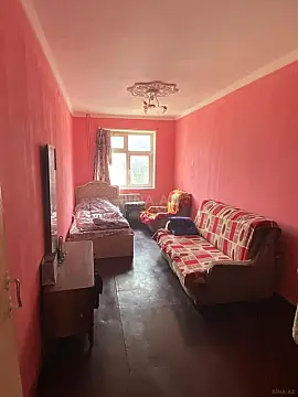 Satılır 2 otaqlı mənzil 50 m²