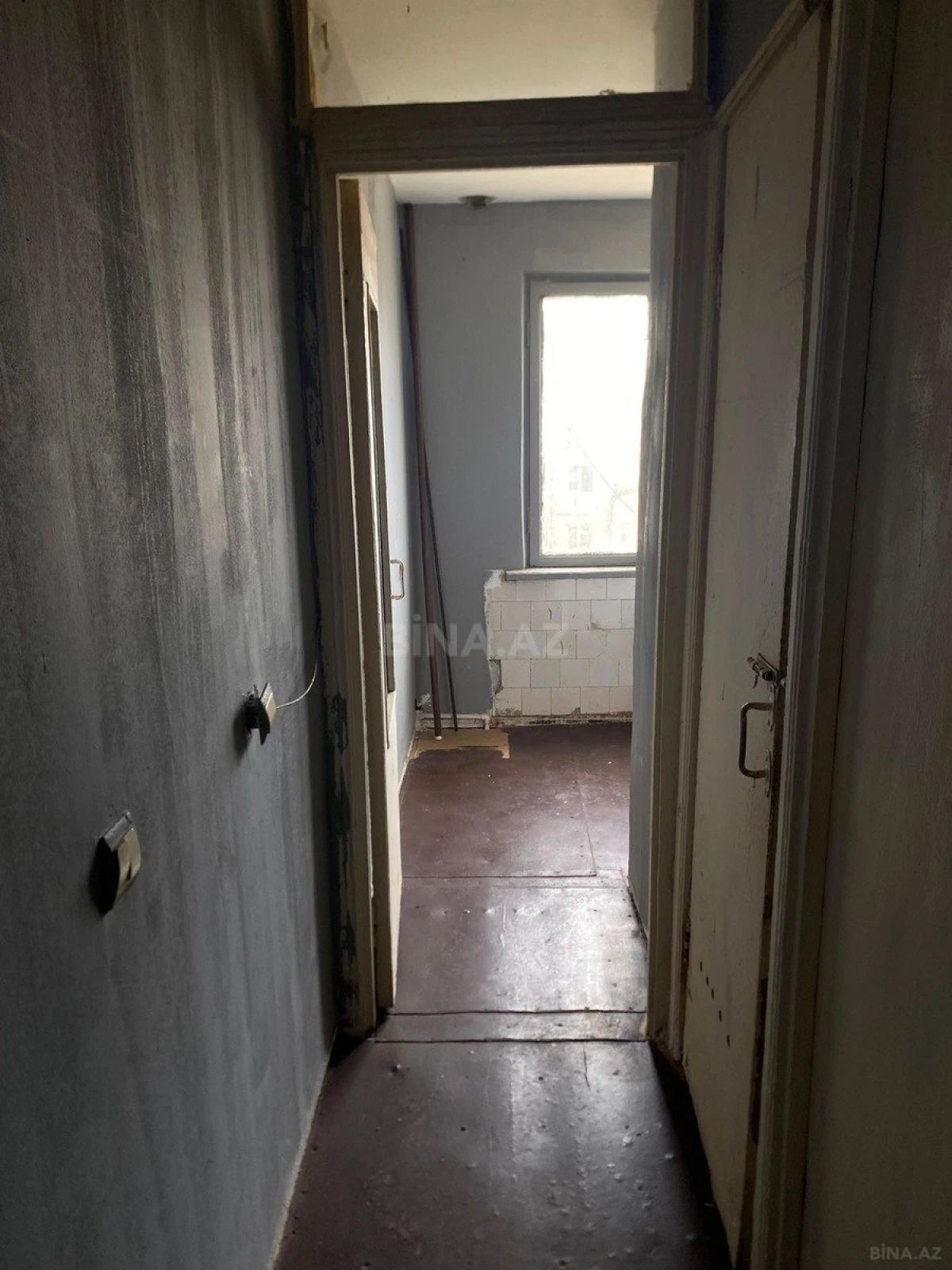 Satılır 2 otaqlı mənzil 50 m²