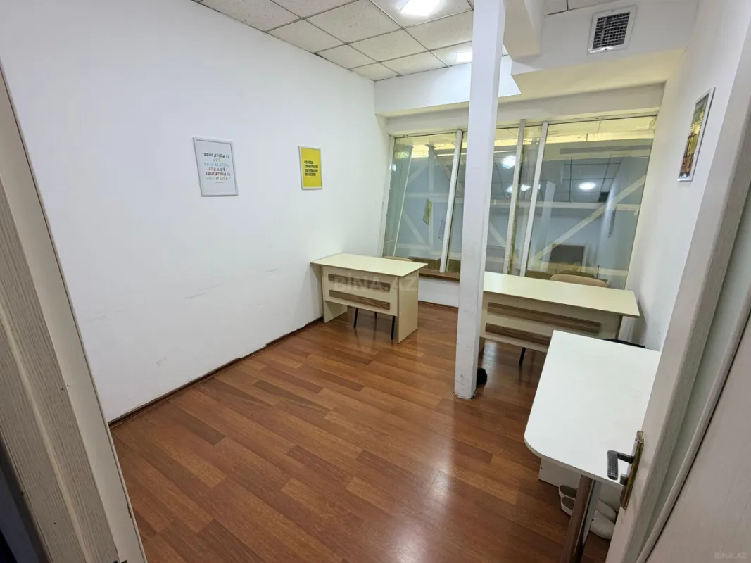 Kirayə verilir obyekt 14 m²