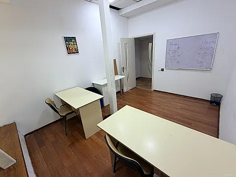 Kirayə verilir obyekt 14 m² — Bakı, Sahil qəs. 14.00 m²