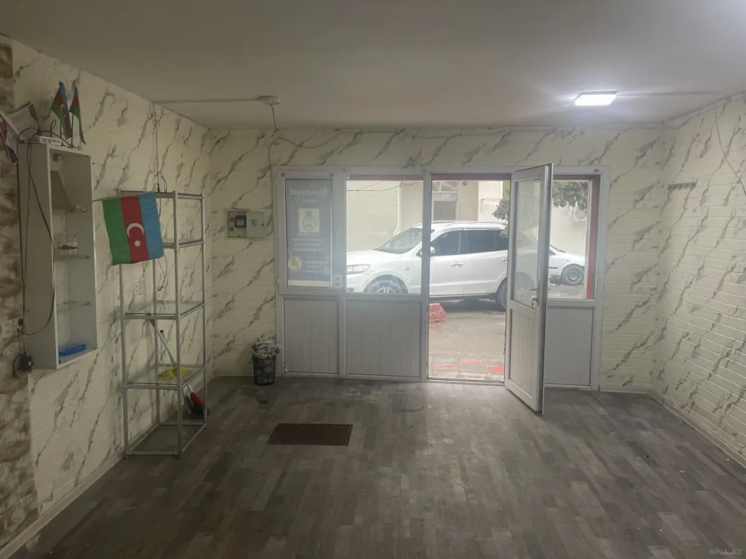 Satılır qaraj 41 m²