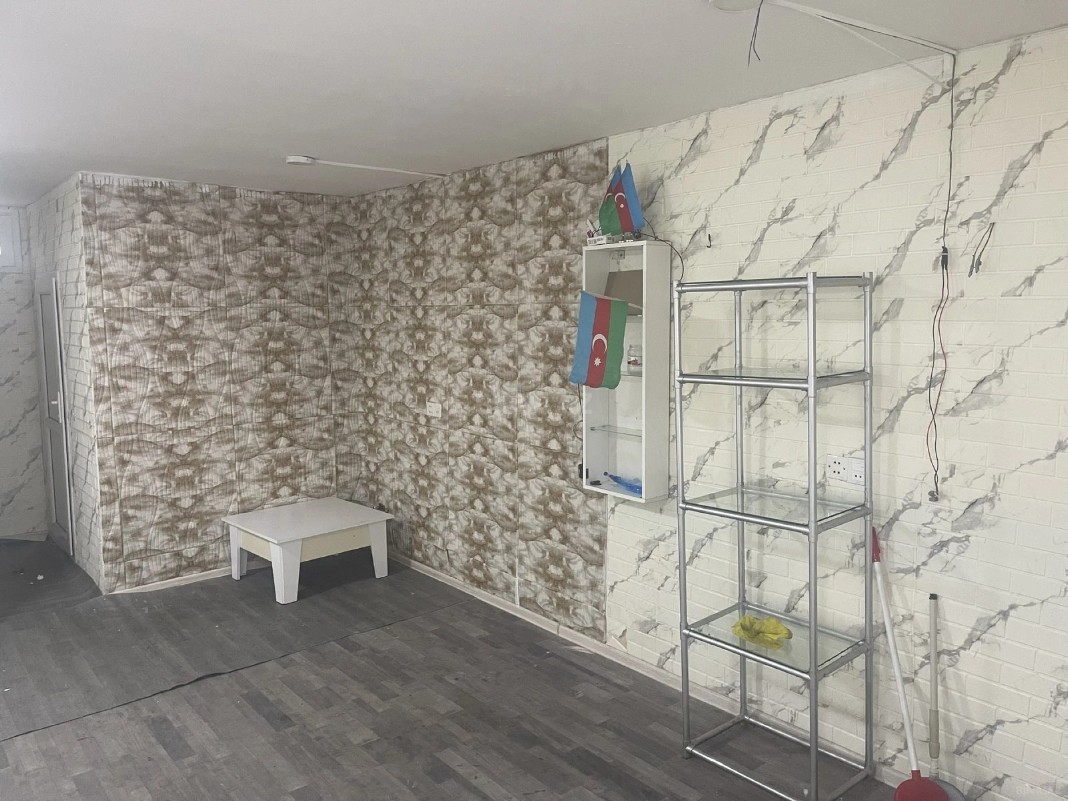 Satılır qaraj 41 m²