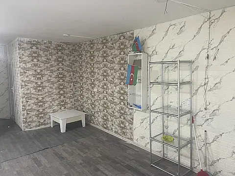 Satılır qaraj 41 m²