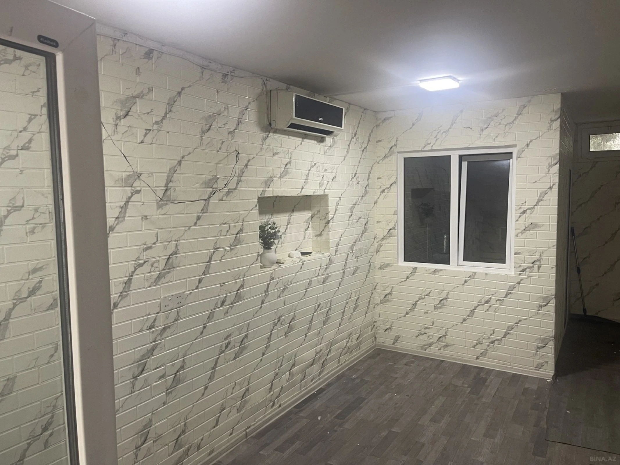 Satılır qaraj 41 m²