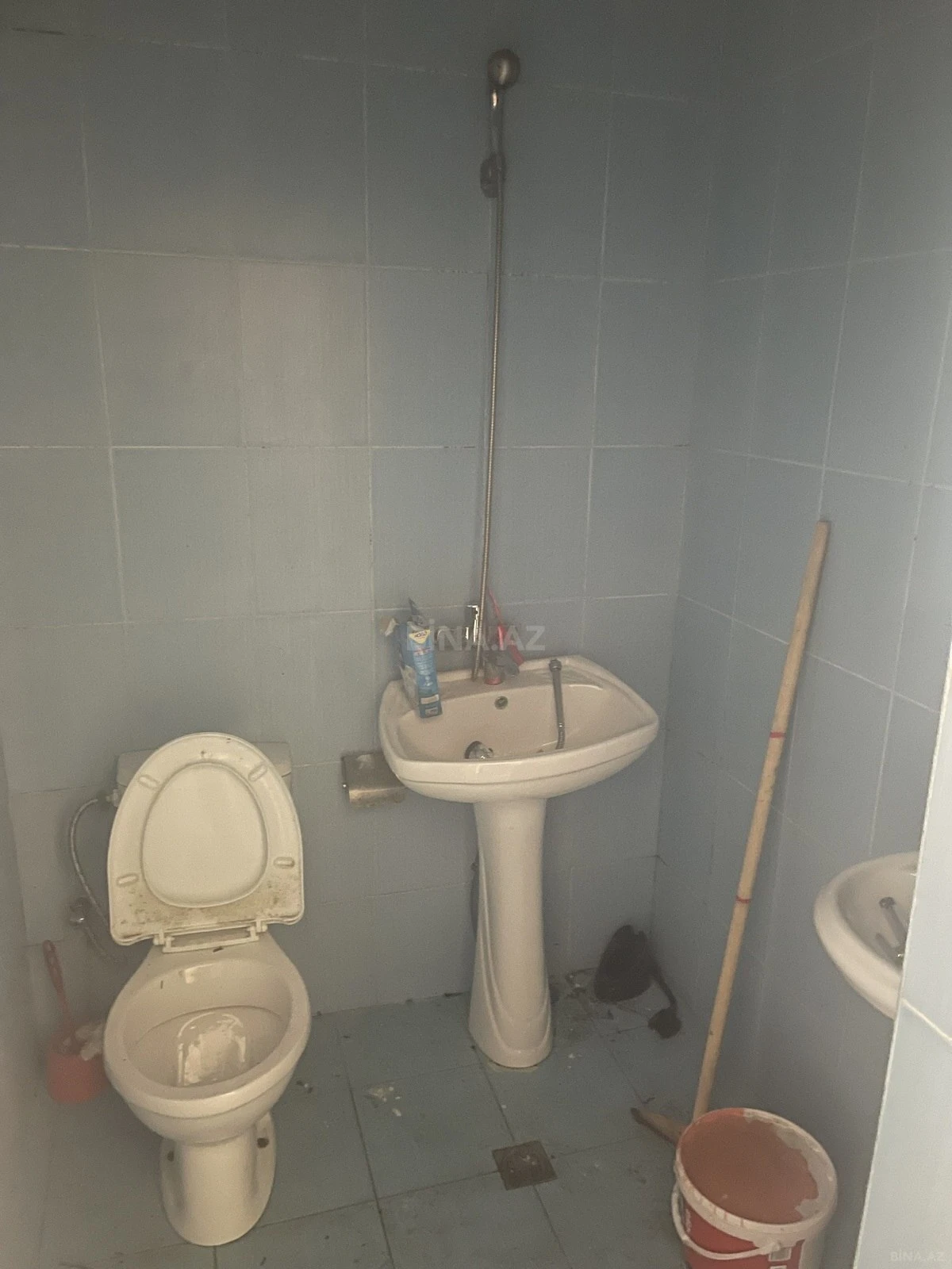 Satılır qaraj 41 m²