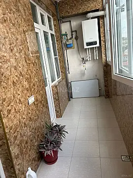 Satılır 3 otaqlı mənzil 136 m²