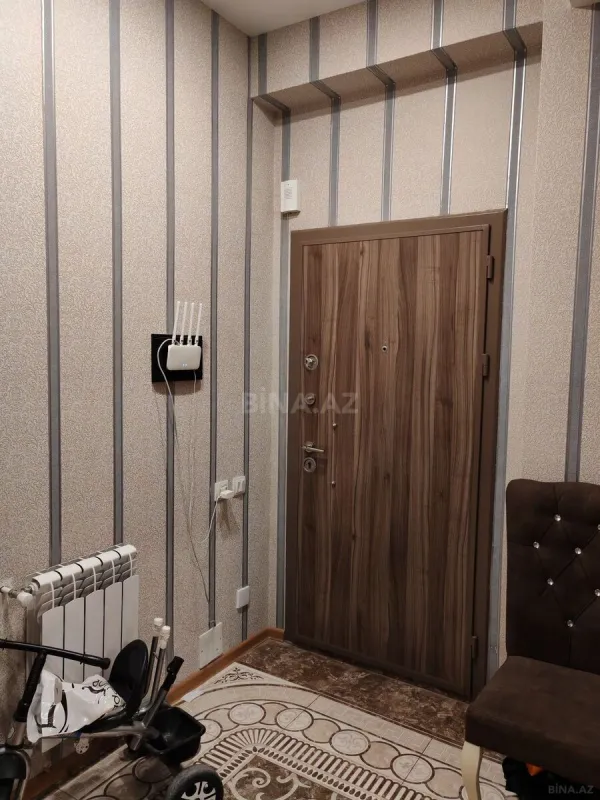 Satılır 2 otaqlı mənzil 70 m²