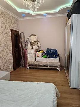 Satılır 2 otaqlı mənzil 70 m²
