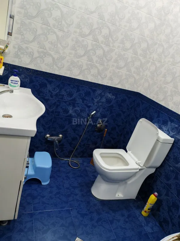 Satılır 2 otaqlı mənzil 70 m²