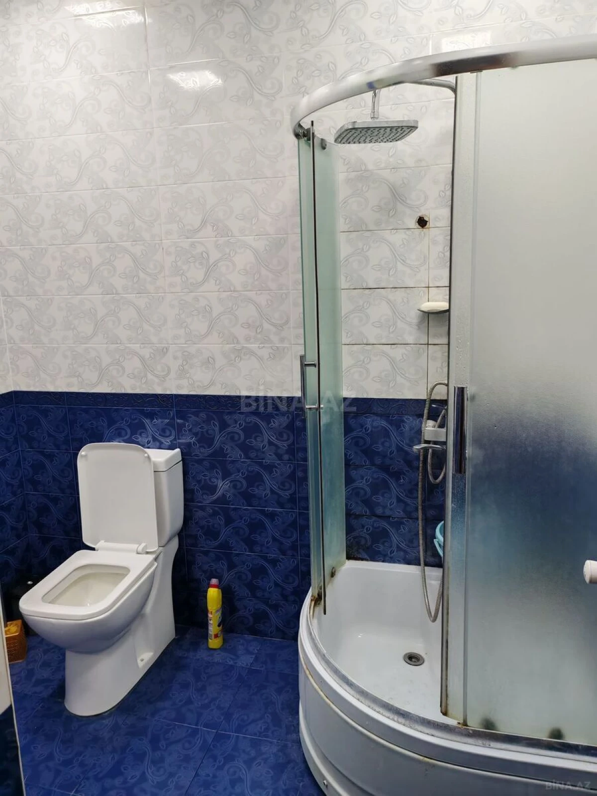 Satılır 2 otaqlı mənzil 70 m²