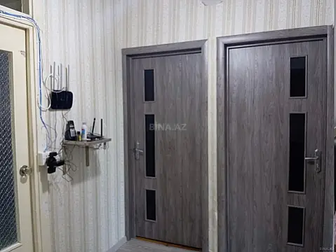 Satılır 3 otaqlı mənzil 85 m²
