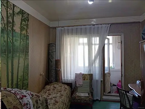 Satılır 3 otaqlı mənzil 85 m²
