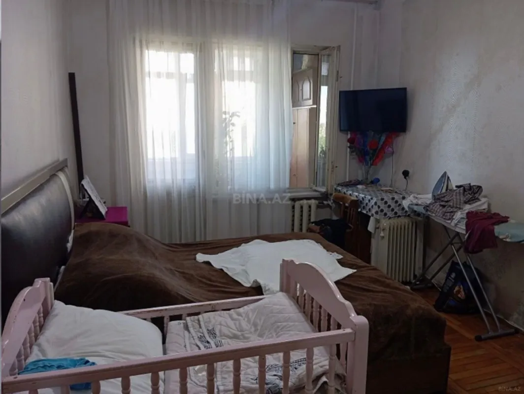 Satılır 3 otaqlı mənzil 85 m²