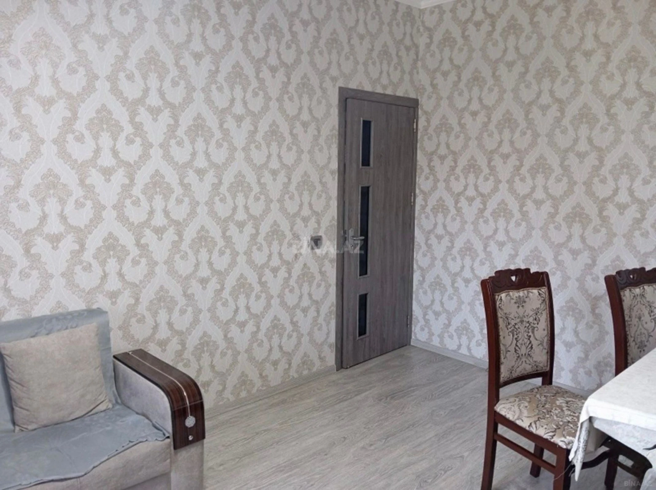 Satılır 3 otaqlı mənzil 85 m²