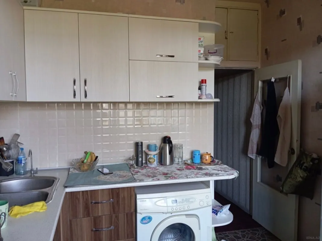 Satılır 3 otaqlı mənzil 85 m²