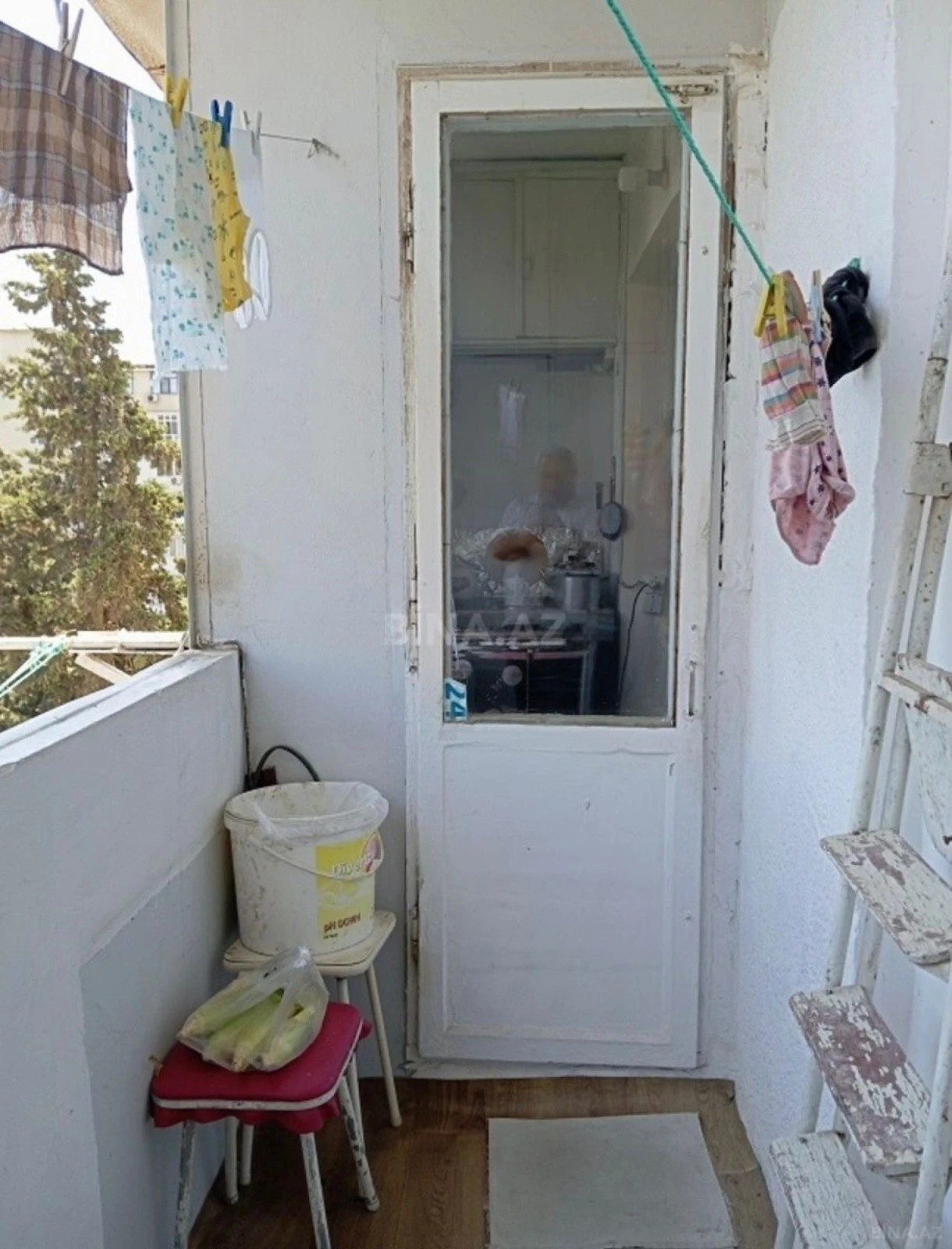 Satılır 3 otaqlı mənzil 85 m²