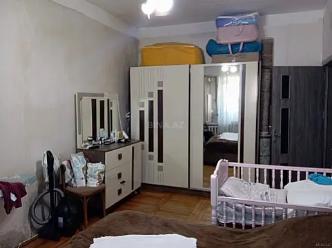 Satılır 3 otaqlı mənzil 85 m² — Bakı, Əhmədli 3 otaq 85.00 m²