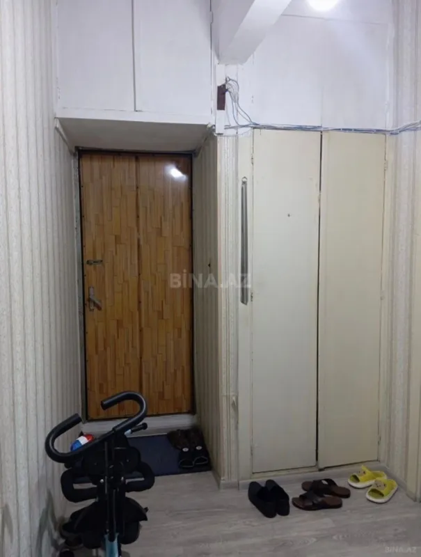 Satılır 3 otaqlı mənzil 85 m²