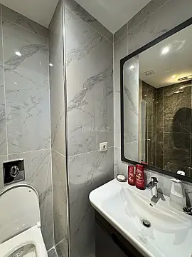 Kirayə verilir 2 otaqlı mənzil 48 m²