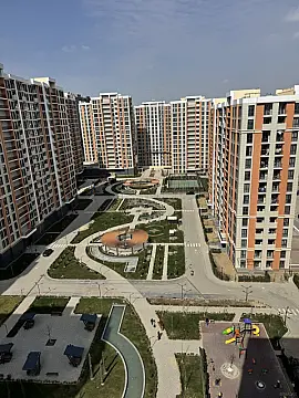 Kirayə verilir 2 otaqlı mənzil 48 m² — Bakı, Yasamal 2 otaq 48.00 m²