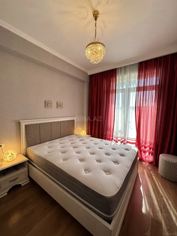 Kirayə verilir 2 otaqlı mənzil 48 m²