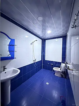 Satılır 2 otaqlı mənzil 73 m²