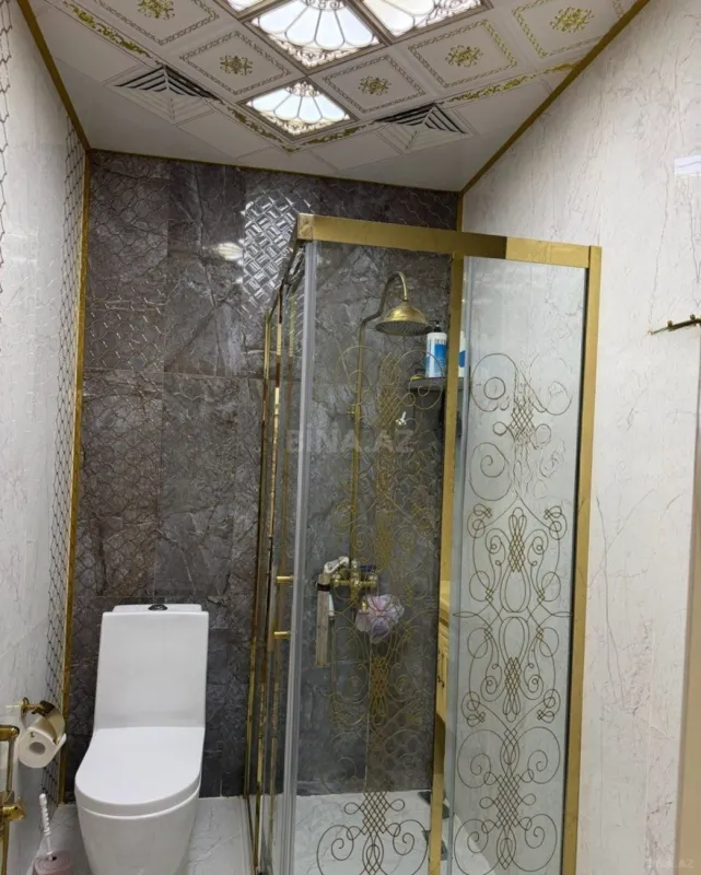 Satılır 3 otaqlı mənzil 161 m²