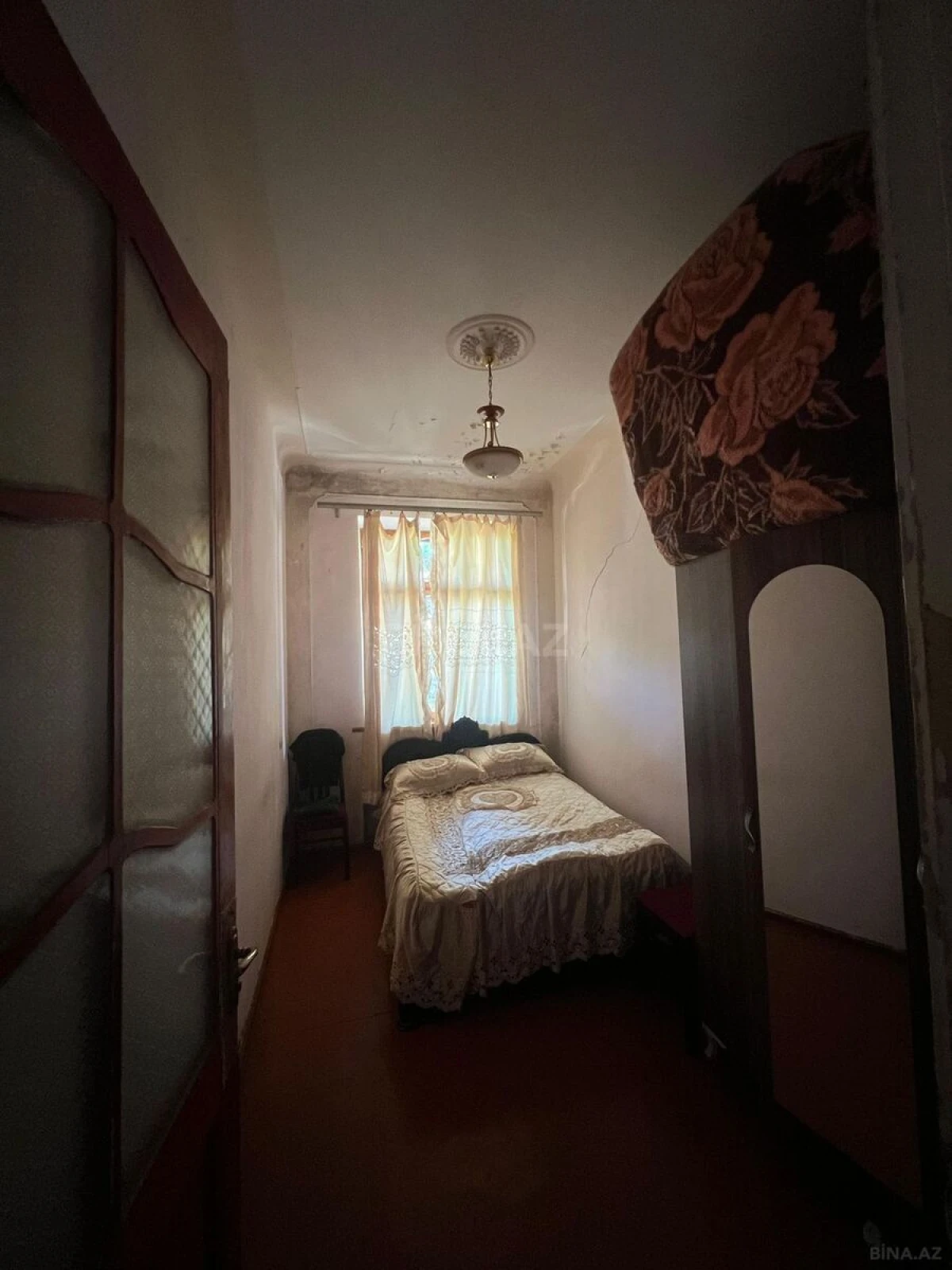 Satılır 2 otaqlı mənzil 52 m²