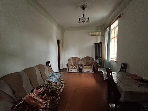 Satılır 2 otaqlı mənzil 52 m²