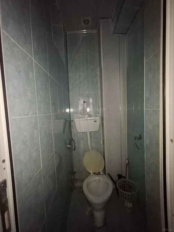 Satılır 2 otaqlı mənzil 52 m²