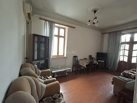 Satılır 2 otaqlı mənzil 52 m² — Sumqayıt 2 otaq 52.00 m²