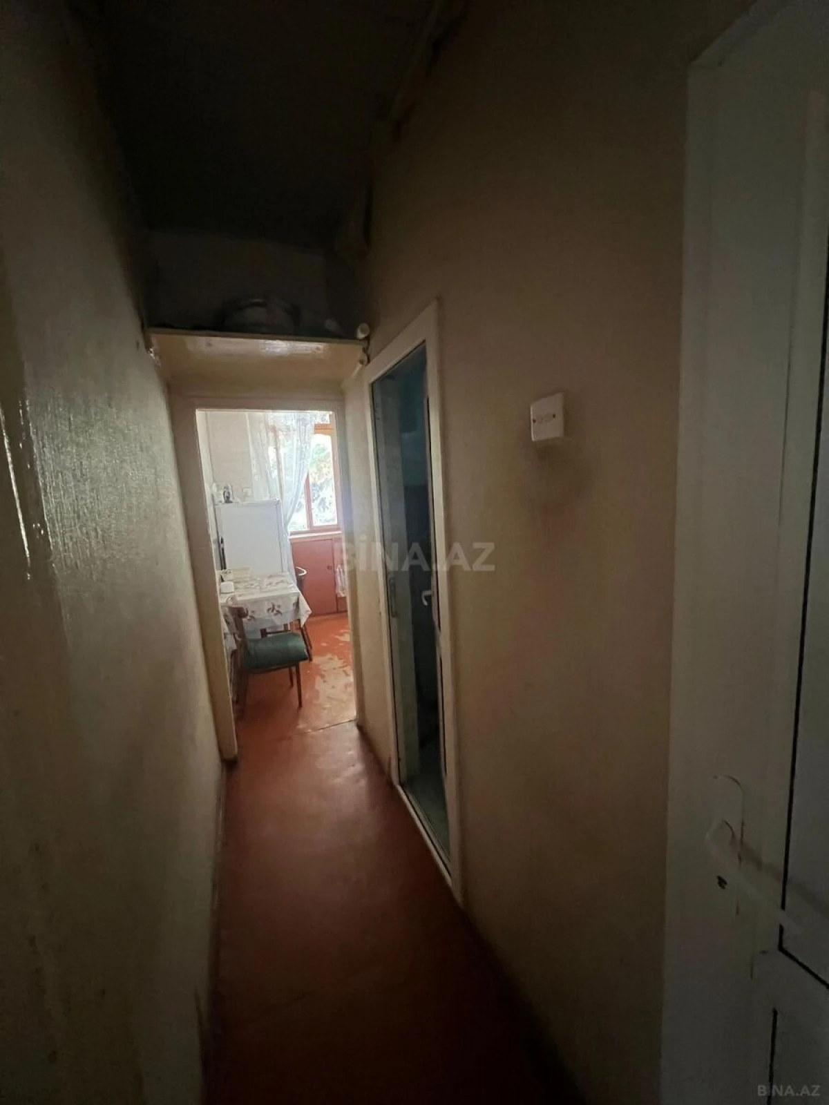 Satılır 2 otaqlı mənzil 52 m²