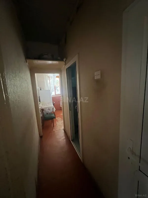 Satılır 2 otaqlı mənzil 52 m²