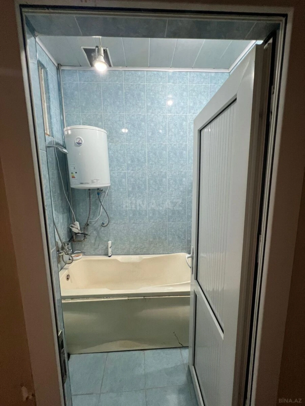 Satılır 2 otaqlı mənzil 52 m²