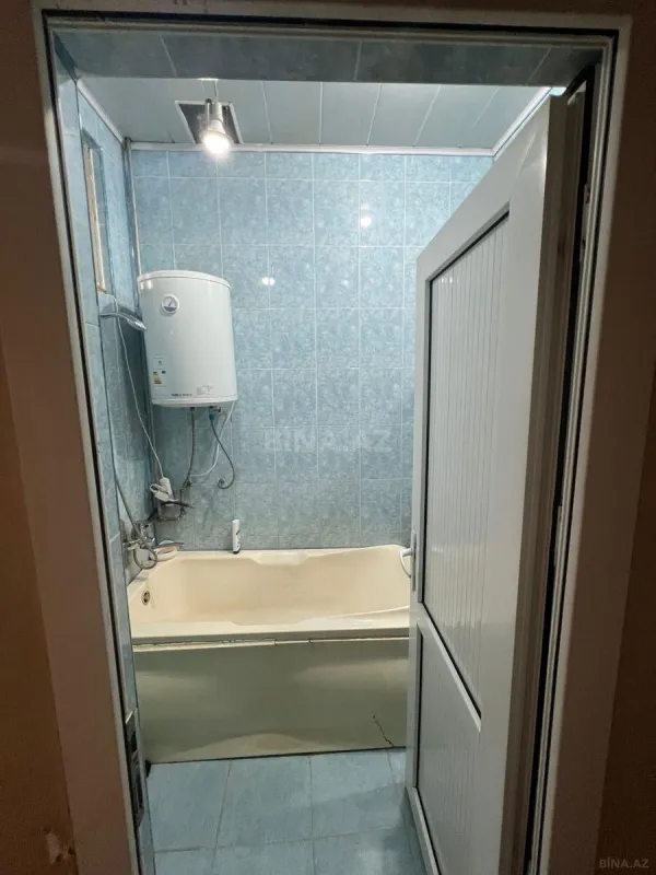 Satılır 2 otaqlı mənzil 52 m²