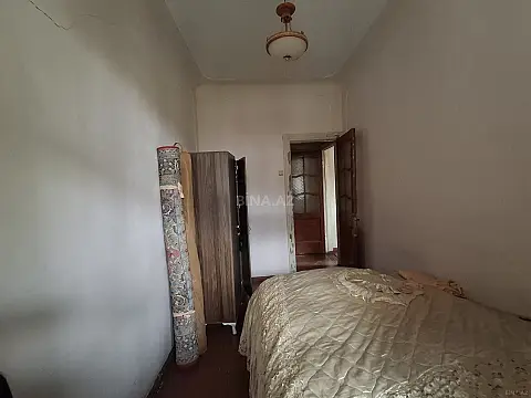 Satılır 2 otaqlı mənzil 52 m²