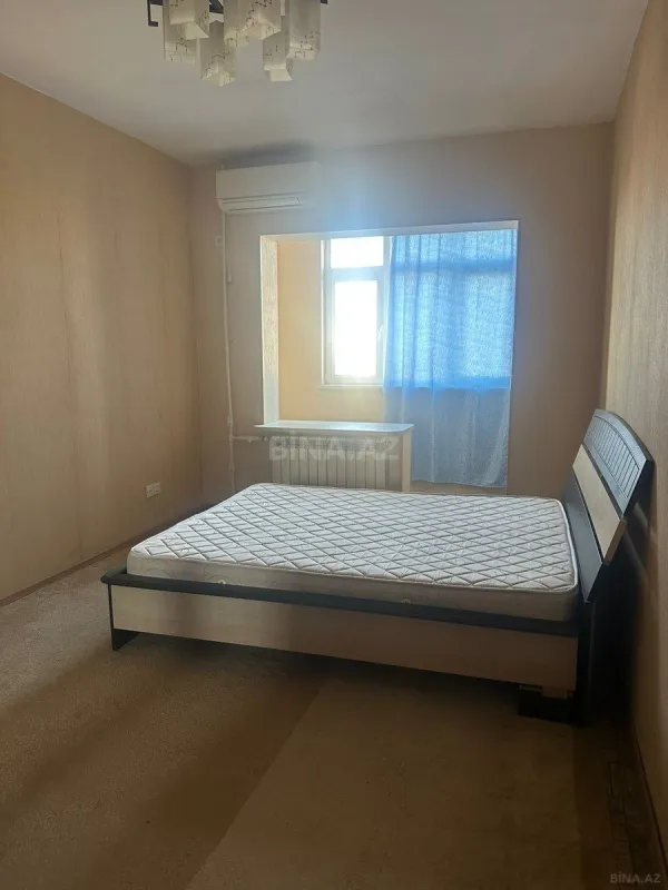 Satılır 3 otaqlı mənzil 85 m²