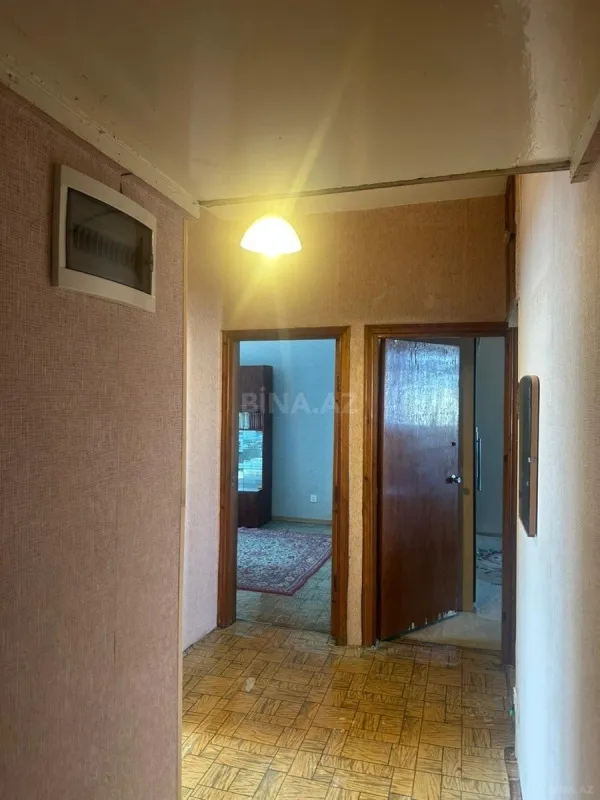 Satılır 3 otaqlı mənzil 85 m²