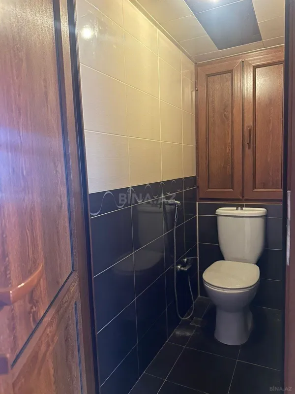 Satılır 3 otaqlı mənzil 85 m²