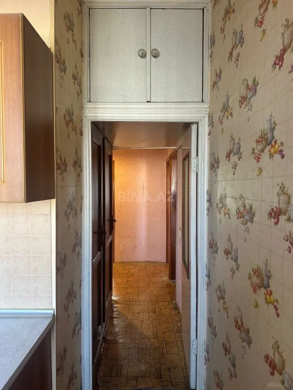 Satılır 3 otaqlı mənzil 85 m²