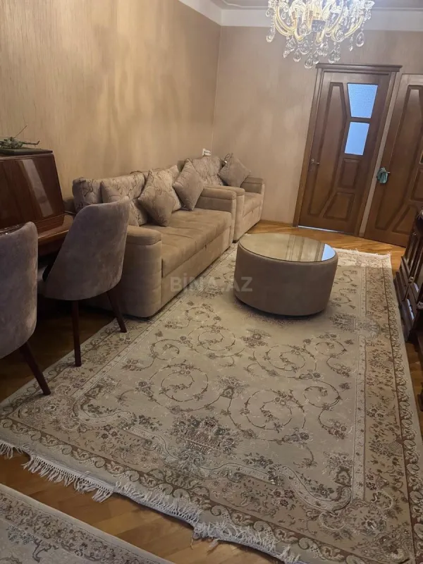 Satılır 3 otaqlı mənzil 70 m²