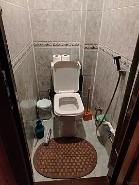 Satılır 4 otaqlı mənzil 90 m²