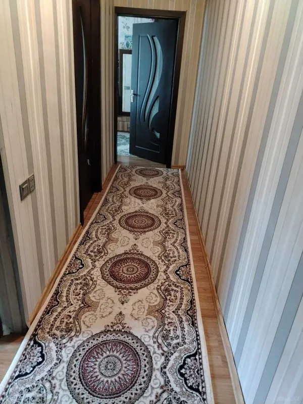 Satılır 4 otaqlı mənzil 90 m²