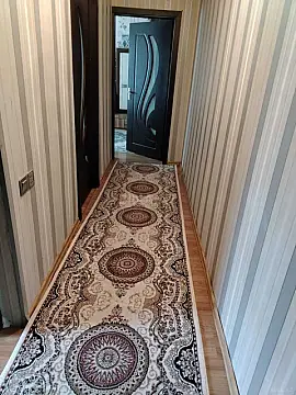 Satılır 4 otaqlı mənzil 90 m²