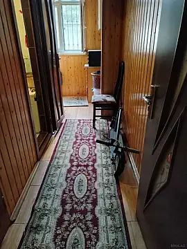 Satılır 4 otaqlı mənzil 90 m²