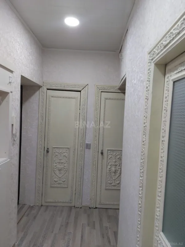 Satılır 2 otaqlı mənzil 50 m²